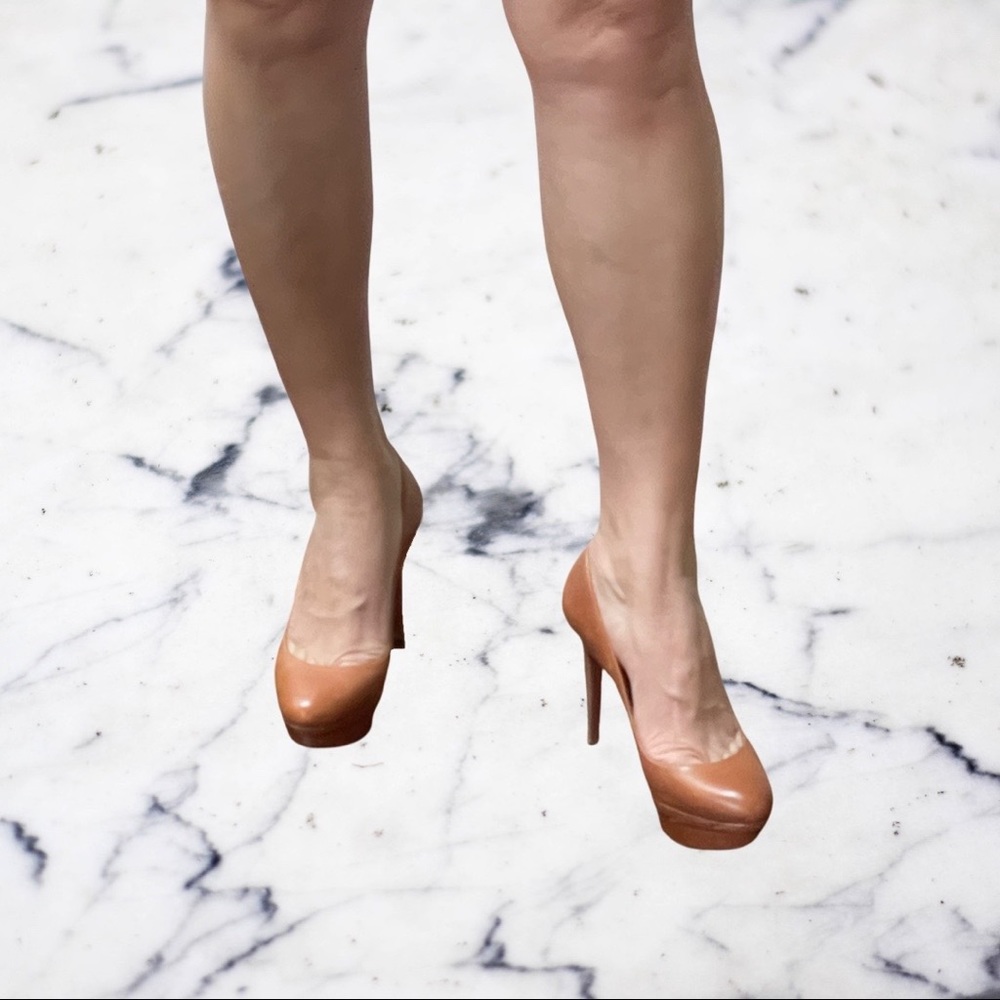 BRIAN ATWOOD - THE PERFECT PUMP.